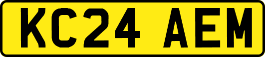 KC24AEM