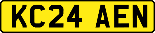 KC24AEN