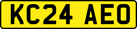 KC24AEO