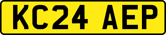 KC24AEP