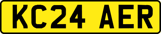 KC24AER