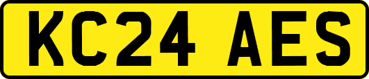 KC24AES