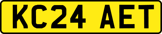 KC24AET