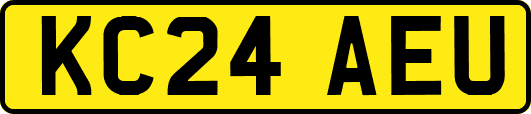KC24AEU