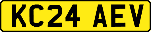 KC24AEV