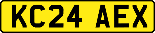KC24AEX