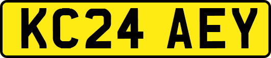 KC24AEY