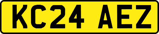 KC24AEZ