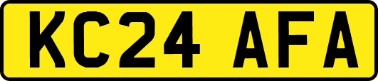 KC24AFA