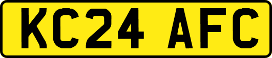 KC24AFC
