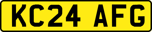 KC24AFG
