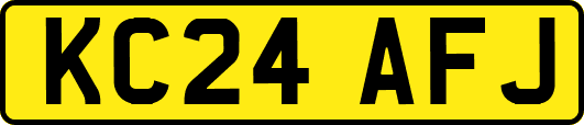 KC24AFJ