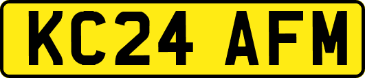 KC24AFM