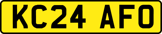 KC24AFO