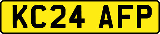 KC24AFP