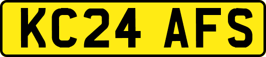 KC24AFS