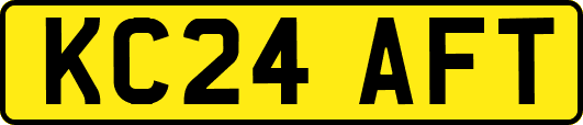 KC24AFT
