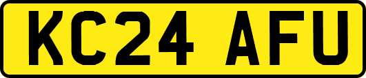 KC24AFU