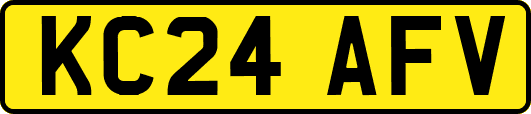 KC24AFV