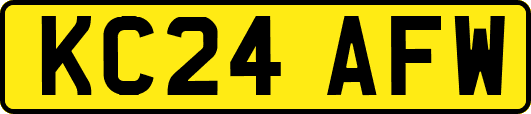 KC24AFW