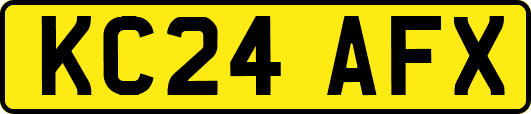 KC24AFX