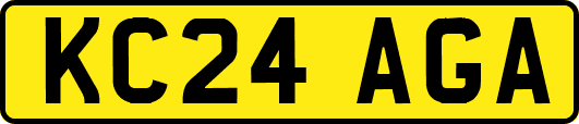 KC24AGA