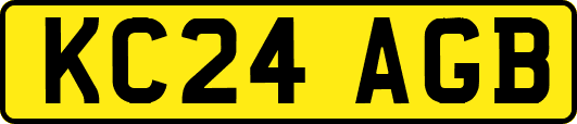 KC24AGB