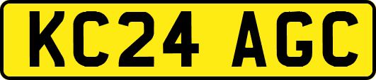 KC24AGC