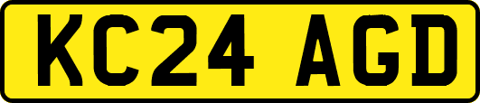 KC24AGD