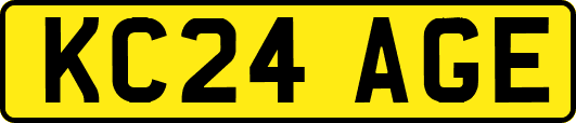 KC24AGE