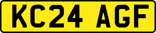 KC24AGF