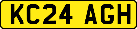 KC24AGH