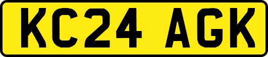 KC24AGK
