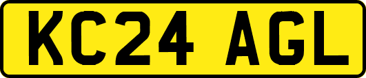 KC24AGL