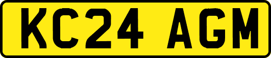 KC24AGM