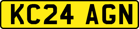 KC24AGN