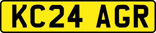 KC24AGR