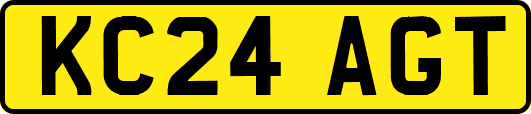 KC24AGT