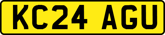 KC24AGU