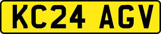 KC24AGV