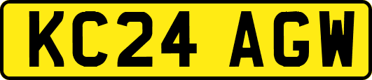 KC24AGW