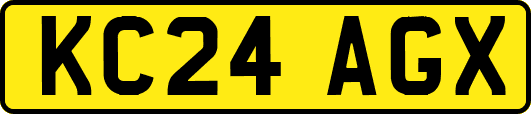 KC24AGX