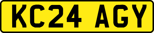 KC24AGY