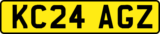 KC24AGZ