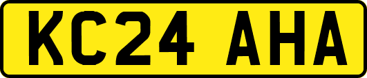 KC24AHA