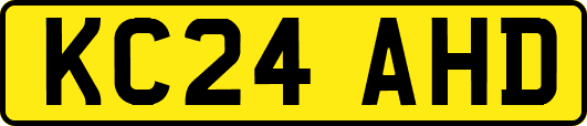 KC24AHD