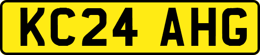 KC24AHG