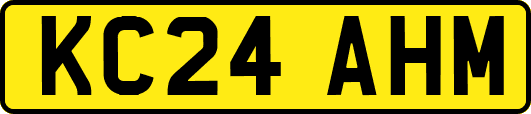 KC24AHM