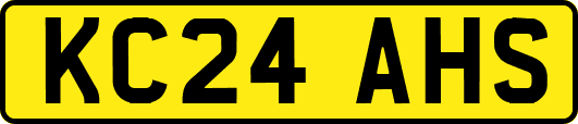 KC24AHS