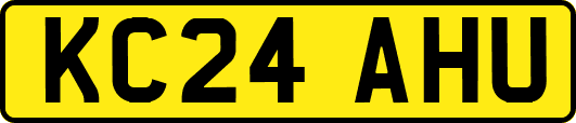 KC24AHU